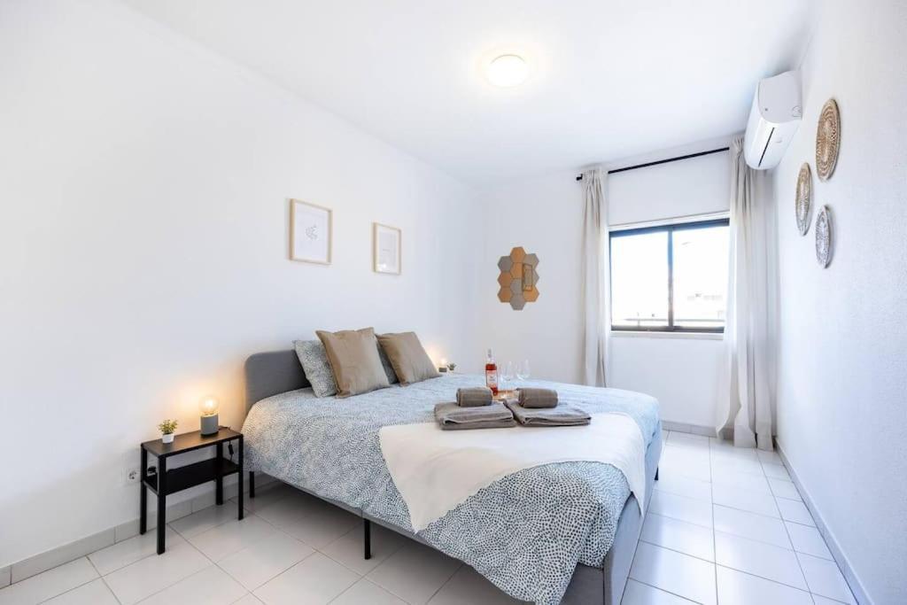 Seaside Serenity Apartment 波尔蒂芒 外观 照片